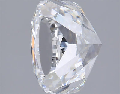 3.32 Carat Cushion Lab Diamond :: Greenstar spin frame 04