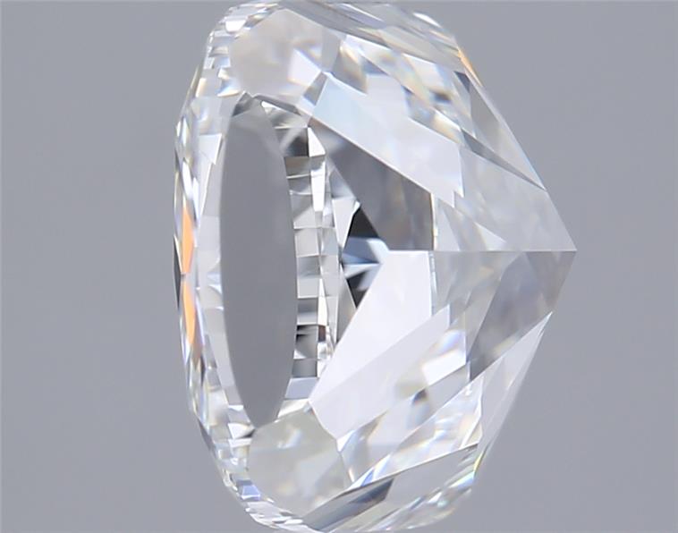 3.32 Carat Cushion Lab Diamond :: Greenstar spin frame 04