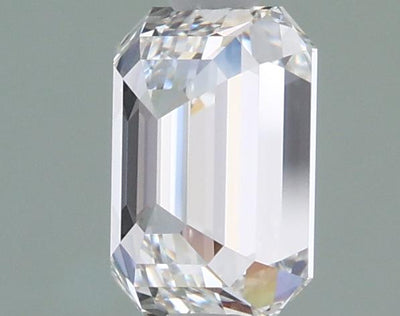 1.01 Carat Emerald Lab Diamond :: Greenstar spin frame 04