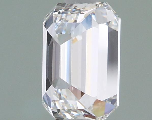 1.01 Carat Emerald Lab Diamond :: Greenstar spin frame 04