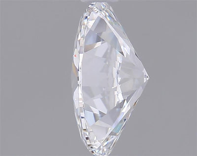 1.26 Carat Oval Lab Diamond :: Greenstar spin frame 04