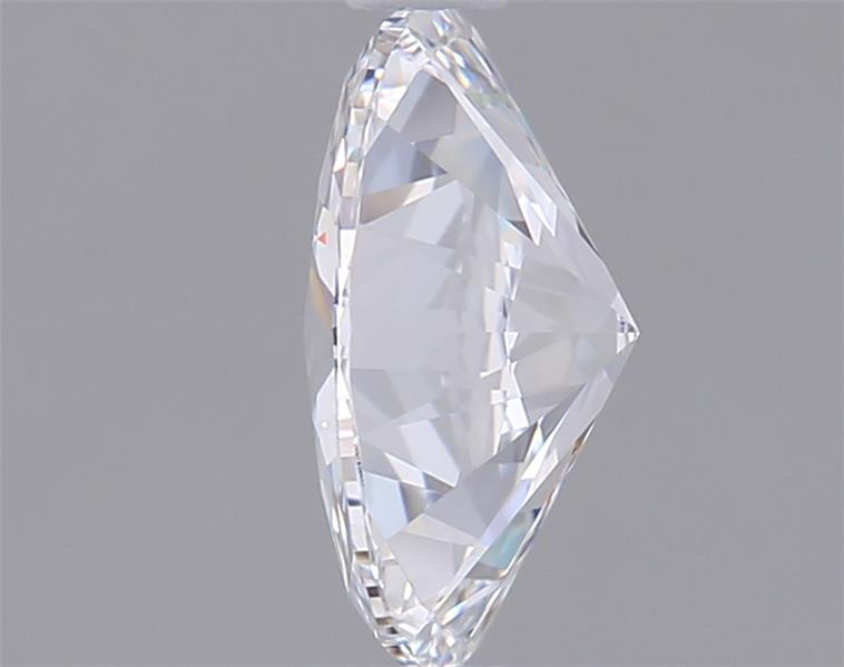 1.26 Carat Oval Lab Diamond :: Greenstar spin frame 04