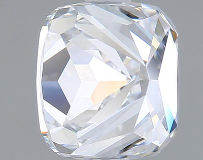 1.43 Carat Cushion Lab Diamond :: Greenstar spin frame 04