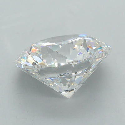 2.41 Carat Round Lab Diamond :: Greenstar spin frame 04