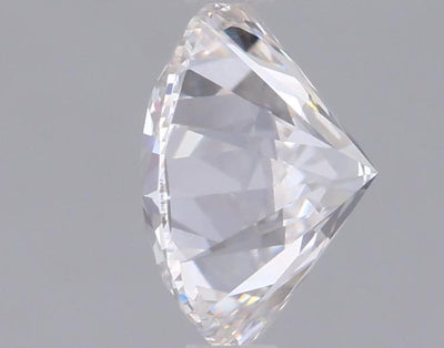 1.51 Carat Round Lab Diamond :: Greenstar spin frame 04