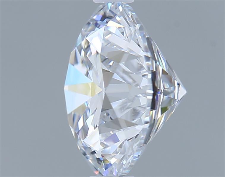 1.50 Carat Round Lab Diamond :: Greenstar spin frame 04