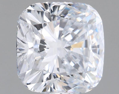 1.60 Carat Cushion Lab Diamond :: Greenstar spin frame 04