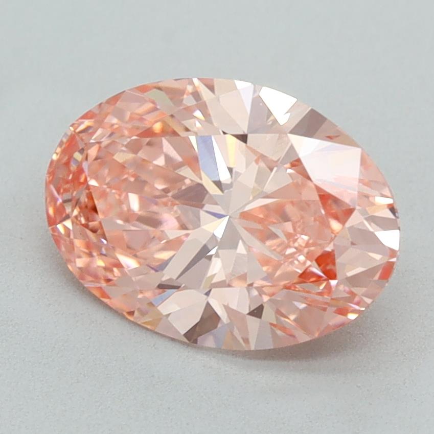 2.02 Carat Oval Lab Diamond :: Greenstar spin frame 04