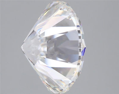 5.00 Carat Round Lab Diamond :: Greenstar spin frame 04