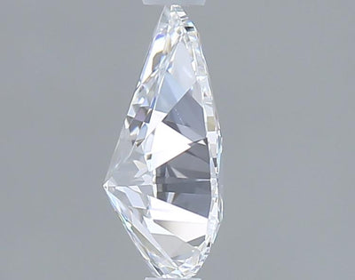 1.15 Carat Pear Lab Diamond :: Greenstar spin frame 04