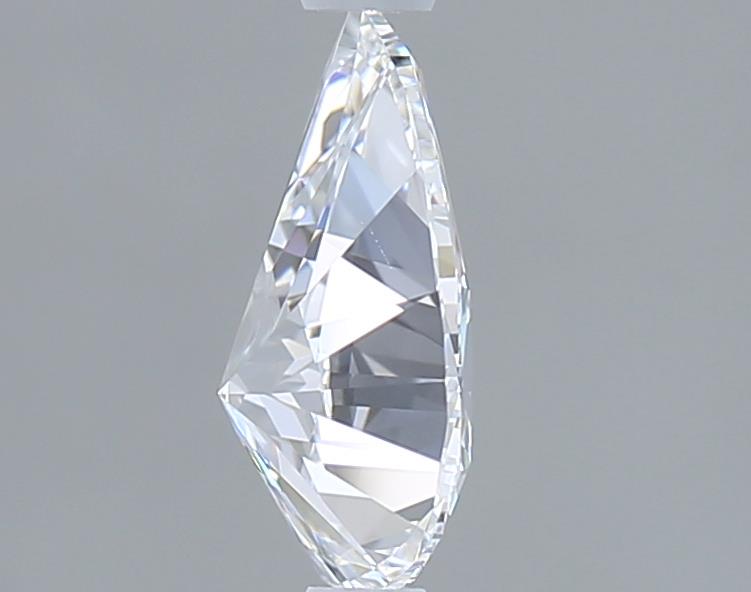 1.15 Carat Pear Lab Diamond :: Greenstar spin frame 04