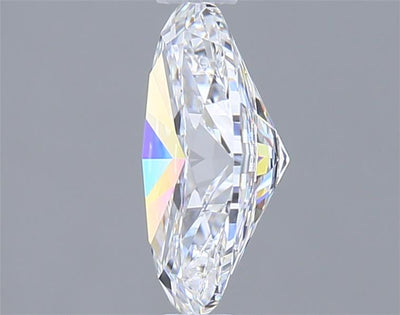 1.06 Carat Oval Lab Diamond :: Greenstar spin frame 04