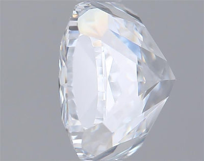 2.26 Carat Cushion Lab Diamond :: Greenstar spin frame 04