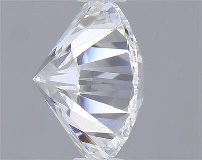 1.00 Carat Round Lab Diamond :: Greenstar spin frame 04