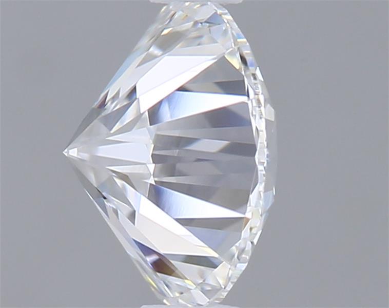 1.00 Carat Round Lab Diamond :: Greenstar spin frame 04