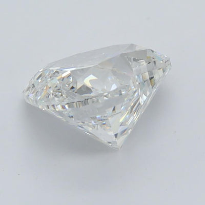 2.01 Carat Heart Lab Diamond :: Greenstar spin frame 04