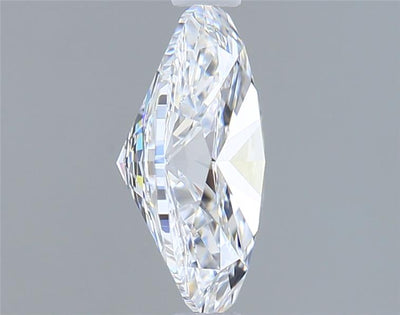 1.30 Carat Oval Lab Diamond :: Greenstar spin frame 04
