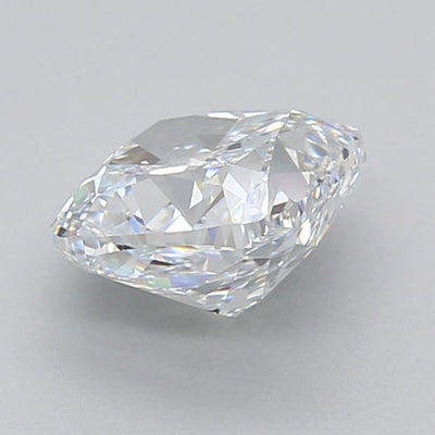 2.50 Carat Cushion Lab Diamond :: Greenstar spin frame 04