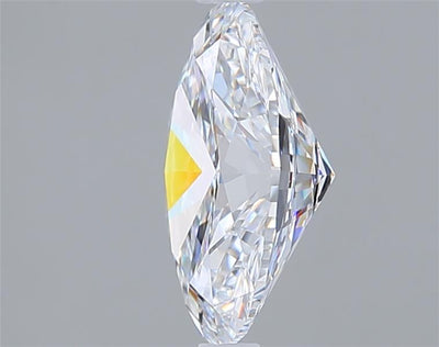 2.11 Carat Oval Lab Diamond :: Greenstar spin frame 04