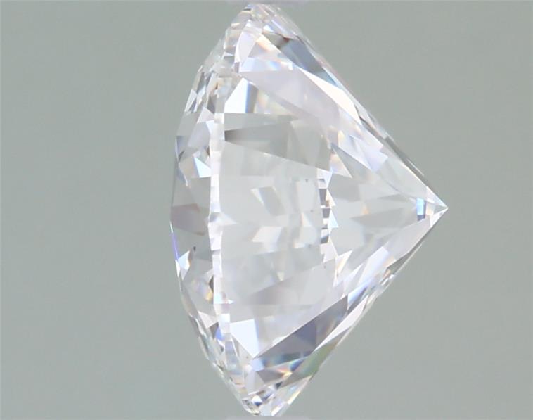 2.59 Carat Round Lab Diamond :: Greenstar spin frame 04