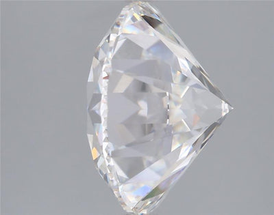 5.08 Carat Round Lab Diamond :: Greenstar spin frame 04