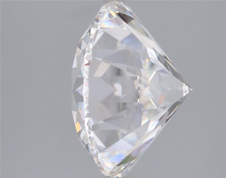 5.08 Carat Round Lab Diamond :: Greenstar spin frame 04