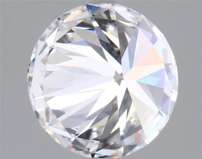 2.52 Carat Round Lab Diamond :: Greenstar spin frame 04