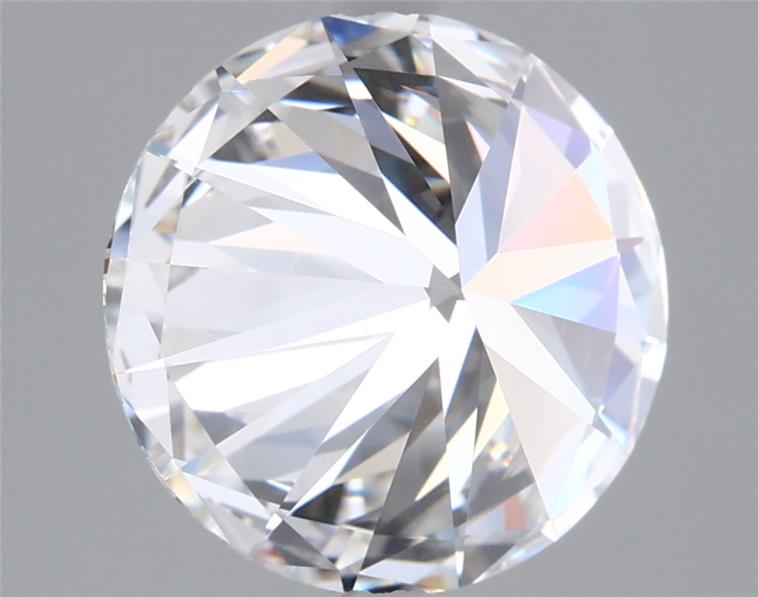 2.52 Carat Round Lab Diamond :: Greenstar spin frame 04