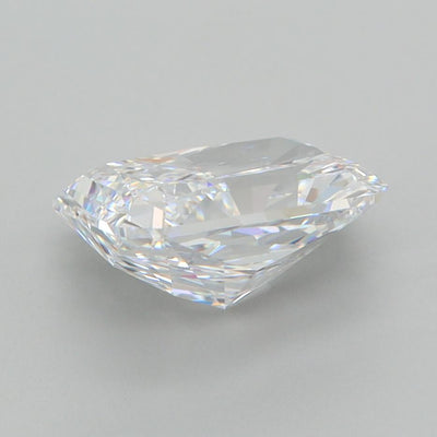 2.04 Carat Radiant Lab Diamond :: Greenstar spin frame 04