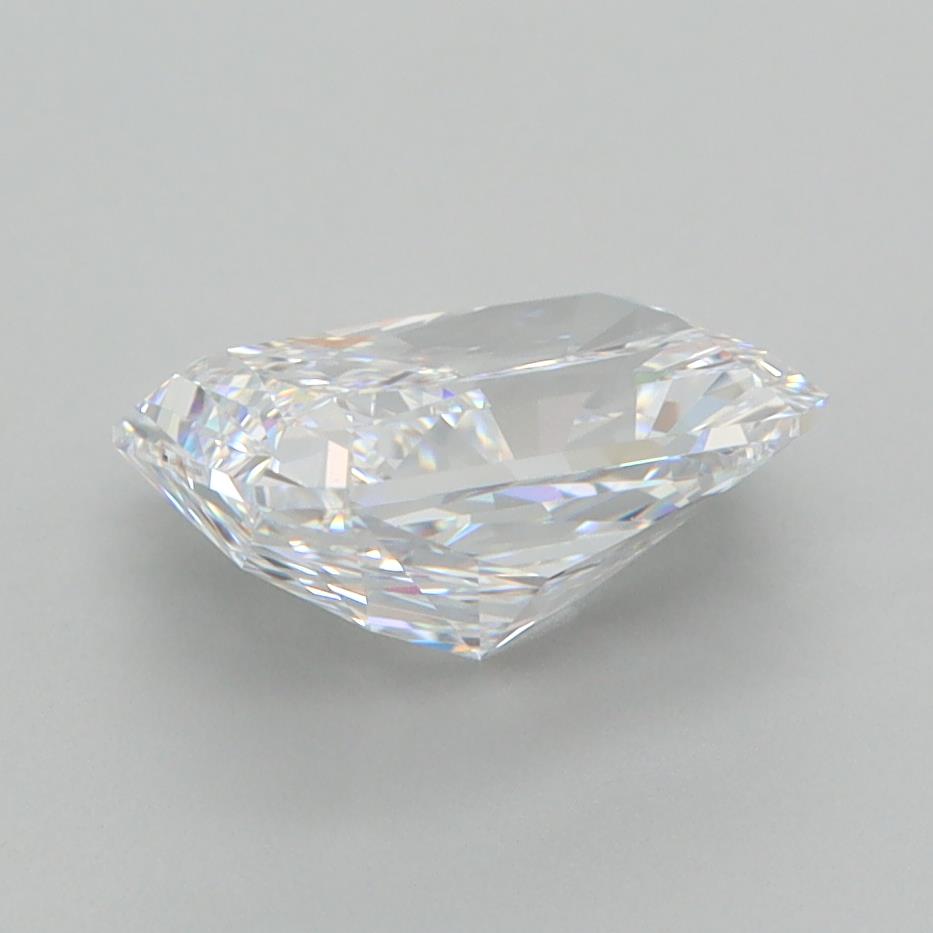2.04 Carat Radiant Lab Diamond :: Greenstar spin frame 04