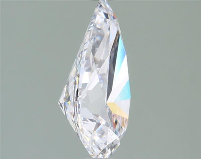 1.82 Carat Pear Lab Diamond :: Greenstar spin frame 04