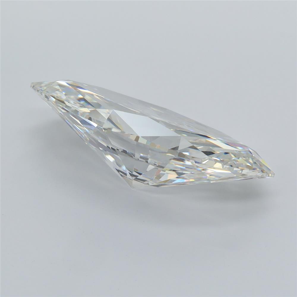 4.08 Carat Marquise Lab Diamond :: Greenstar spin frame 04