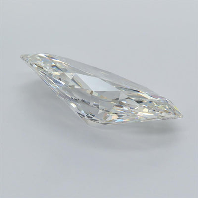 4.08 Carat Marquise Lab Diamond :: Greenstar spin frame 04