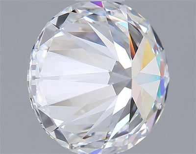 1.05 Carat Round Lab Diamond :: Greenstar spin frame 04