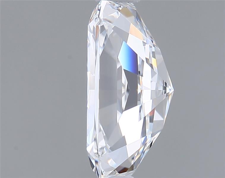 1.53 Carat Radiant Lab Diamond :: Greenstar spin frame 04