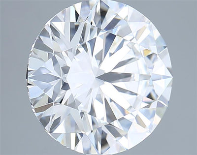 5.02 Carat Round Lab Diamond :: Greenstar spin frame 04