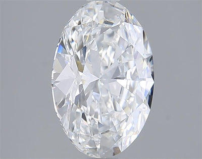 1.59 Carat Oval Lab Diamond :: Greenstar spin frame 04