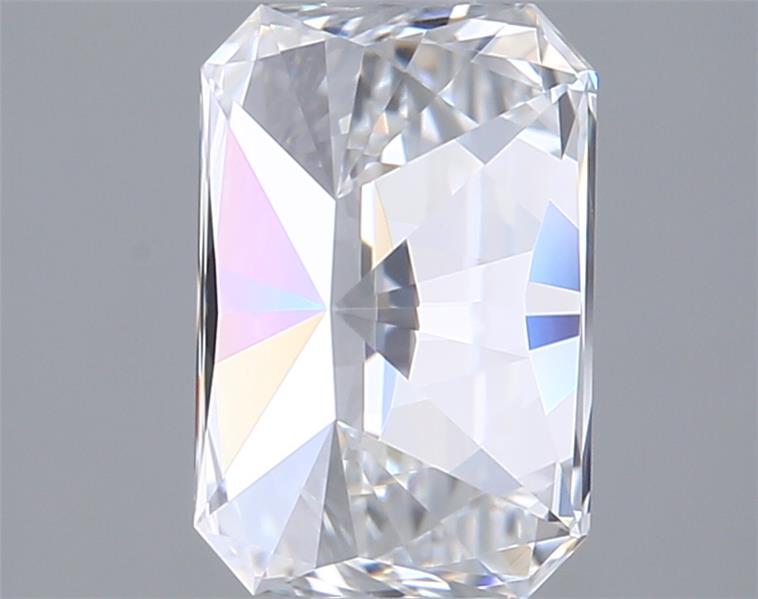 1.50 Carat Radiant Lab Diamond :: Greenstar spin frame 04