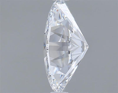1.52 Carat Oval Lab Diamond :: Greenstar spin frame 04