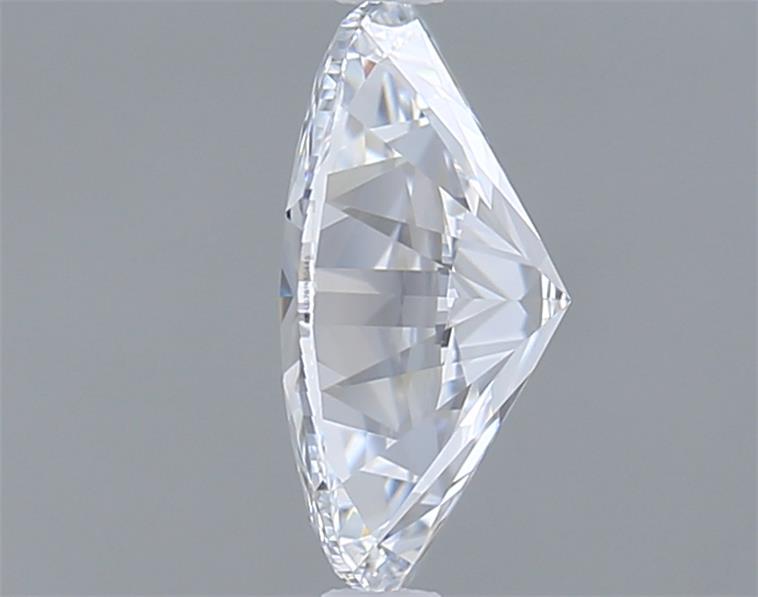 1.52 Carat Oval Lab Diamond :: Greenstar spin frame 04