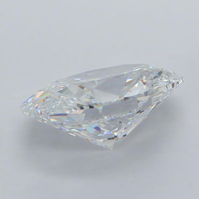 3.02 Carat Oval Lab Diamond :: Greenstar spin frame 04
