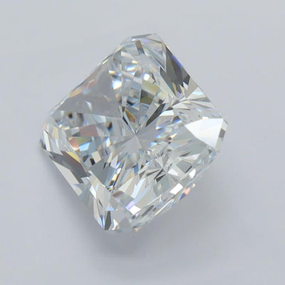 2.38 Carat Radiant Lab Diamond :: Greenstar spin frame 04