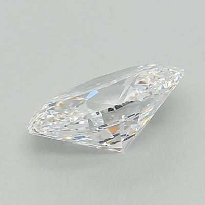 2.03 Carat Oval Lab Diamond :: Greenstar spin frame 04