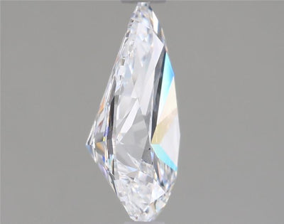 1.17 Carat Pear Lab Diamond :: Greenstar spin frame 04