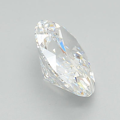 3.00 Carat Oval Lab Diamond :: Greenstar spin frame 04