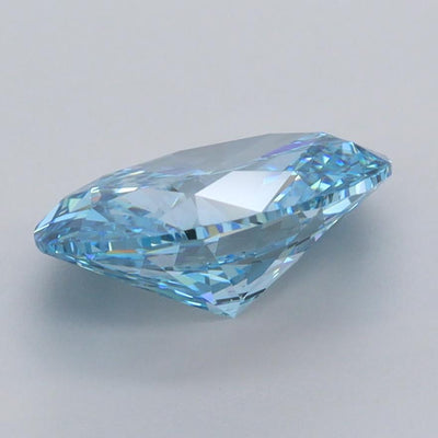 2.04 Carat Oval Lab Diamond :: Greenstar spin frame 04