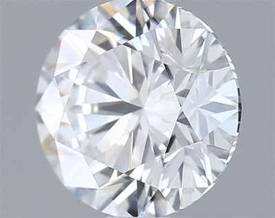 1.03 Carat Round Lab Diamond :: Greenstar spin frame 04