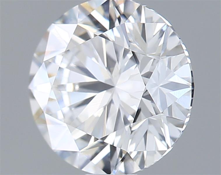 1.03 Carat Round Lab Diamond :: Greenstar spin frame 04