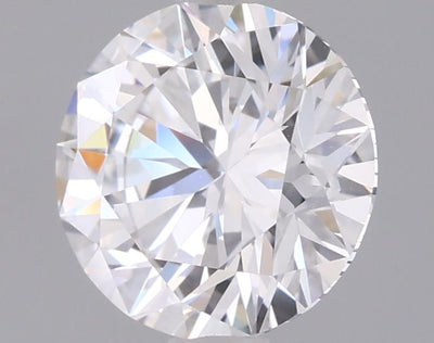 1.50 Carat Round Lab Diamond :: Greenstar spin frame 04