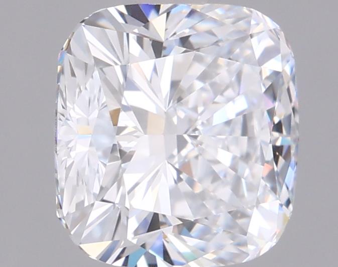 2.04 Carat Cushion Lab Diamond :: Greenstar spin frame 04